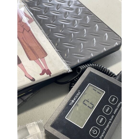 90s Butterick 6257 Retro '48 Pattern Misses Jacket & Skirt Sizes 12-14-16 UNCUT - Picture 6 of 6